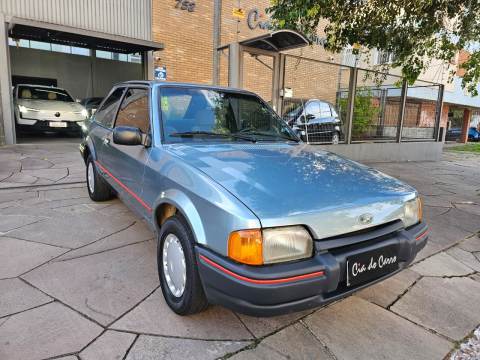 ESCORT HOBBY 1995, EM ÓTIMO ESTADO