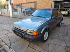 ESCORT HOBBY 1995, EM ÓTIMO ESTADO imagem 3