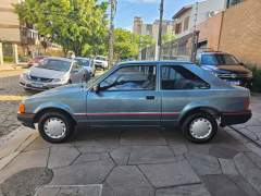 ESCORT HOBBY 1995, EM ÓTIMO ESTADO imagem 4