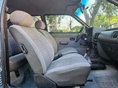 ESCORT HOBBY 1995, EM ÓTIMO ESTADO imagem 11