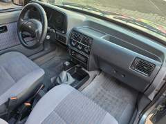 ESCORT HOBBY 1995, EM ÓTIMO ESTADO imagem 10