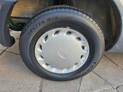 ESCORT HOBBY 1995, EM ÓTIMO ESTADO imagem 13