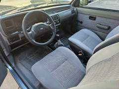 ESCORT HOBBY 1995, EM ÓTIMO ESTADO imagem 9