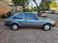 ESCORT HOBBY 1995, EM ÓTIMO ESTADO imagem 8