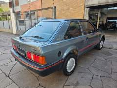 ESCORT HOBBY 1995, EM ÓTIMO ESTADO imagem 7