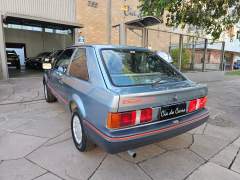 ESCORT HOBBY 1995, EM ÓTIMO ESTADO imagem 5