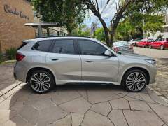BMW X1 S DRIVE 20i M 2025, COM APENAS 28.000 KM, ÚNICO DONO imagem 8