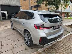 BMW X1 S DRIVE 20i M 2025, COM APENAS 28.000 KM, ÚNICO DONO imagem 5