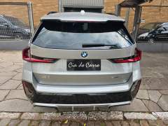 BMW X1 S DRIVE 20i M 2025, COM APENAS 28.000 KM, ÚNICO DONO imagem 6