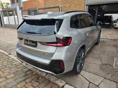 BMW X1 S DRIVE 20i M 2025, COM APENAS 28.000 KM, ÚNICO DONO imagem 7