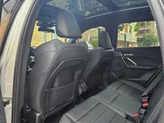 BMW X1 S DRIVE 20i M 2025, COM APENAS 28.000 KM, ÚNICO DONO imagem 11