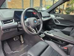 BMW X1 S DRIVE 20i M 2025, COM APENAS 28.000 KM, ÚNICO DONO imagem 10