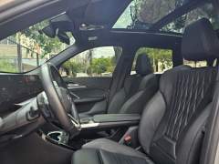 BMW X1 S DRIVE 20i M 2025, COM APENAS 28.000 KM, ÚNICO DONO imagem 9