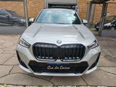 BMW X1 S DRIVE 20i M 2025, COM APENAS 28.000 KM, ÚNICO DONO imagem 2
