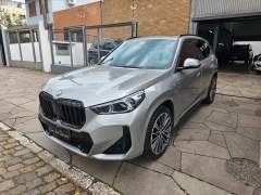 BMW X1 S DRIVE 20i M 2025, COM APENAS 28.000 KM, ÚNICO DONO imagem 3