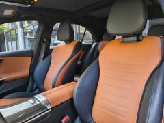 MERCEDES BENZ C 300 AMG LINE 9G-TRONIC HIBRIDA 2.0 TURBO VERSÃO TOPO DE LINHA UNICO DONO NA GARANTIA DE FÁBRICA IPVA 2026 PAGO imagem 10