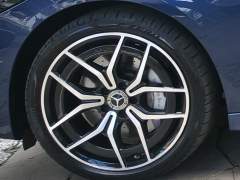 MERCEDES BENZ C 300 AMG LINE 9G-TRONIC HIBRIDA 2.0 TURBO VERSÃO TOPO DE LINHA UNICO DONO NA GARANTIA DE FÁBRICA IPVA 2026 PAGO imagem 15