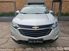 EQUINOX LT 2019, 2.0 TURBO, COM APENAS 71.000 KM, EM EXCELENTE ESTADO imagem 2