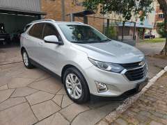 EQUINOX LT 2019, 2.0 TURBO, COM APENAS 71.000 KM, EM EXCELENTE ESTADO imagem 1