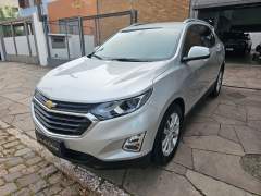 EQUINOX LT 2019, 2.0 TURBO, COM APENAS 71.000 KM, EM EXCELENTE ESTADO imagem 3