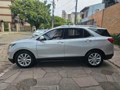 EQUINOX LT 2019, 2.0 TURBO, COM APENAS 71.000 KM, EM EXCELENTE ESTADO imagem 4