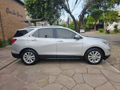 EQUINOX LT 2019, 2.0 TURBO, COM APENAS 71.000 KM, EM EXCELENTE ESTADO imagem 8