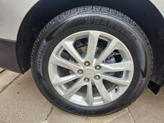 EQUINOX LT 2019, 2.0 TURBO, COM APENAS 71.000 KM, EM EXCELENTE ESTADO imagem 14