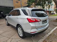 EQUINOX LT 2019, 2.0 TURBO, COM APENAS 71.000 KM, EM EXCELENTE ESTADO imagem 5