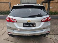 EQUINOX LT 2019, 2.0 TURBO, COM APENAS 71.000 KM, EM EXCELENTE ESTADO imagem 6