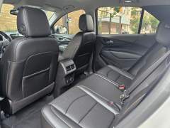 EQUINOX LT 2019, 2.0 TURBO, COM APENAS 71.000 KM, EM EXCELENTE ESTADO imagem 12