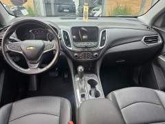 EQUINOX LT 2019, 2.0 TURBO, COM APENAS 71.000 KM, EM EXCELENTE ESTADO imagem 9