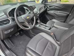 EQUINOX LT 2019, 2.0 TURBO, COM APENAS 71.000 KM, EM EXCELENTE ESTADO imagem 10