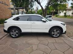 HR-V TOURING TURBO 2023, COM APENAS 44.000 KM, TODAS REVISÕES EM CONCESSIONÁRIA, ÚNICO DONO imagem 8