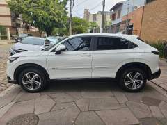 HR-V TOURING TURBO 2023, COM APENAS 44.000 KM, TODAS REVISÕES EM CONCESSIONÁRIA, ÚNICO DONO imagem 4