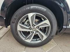 HR-V TOURING TURBO 2023, COM APENAS 44.000 KM, TODAS REVISÕES EM CONCESSIONÁRIA, ÚNICO DONO imagem 14