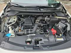 HR-V TOURING TURBO 2023, COM APENAS 44.000 KM, TODAS REVISÕES EM CONCESSIONÁRIA, ÚNICO DONO imagem 13