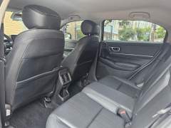 HR-V TOURING TURBO 2023, COM APENAS 44.000 KM, TODAS REVISÕES EM CONCESSIONÁRIA, ÚNICO DONO imagem 10