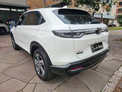 HR-V TOURING TURBO 2023, COM APENAS 44.000 KM, TODAS REVISÕES EM CONCESSIONÁRIA, ÚNICO DONO imagem 5