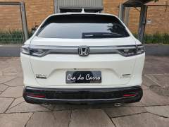 HR-V TOURING TURBO 2023, COM APENAS 44.000 KM, TODAS REVISÕES EM CONCESSIONÁRIA, ÚNICO DONO imagem 6