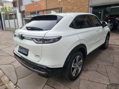 HR-V TOURING TURBO 2023, COM APENAS 44.000 KM, TODAS REVISÕES EM CONCESSIONÁRIA, ÚNICO DONO imagem 7