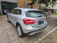 MERCEDES BENZ GLA200 2015, COM APENAS 55.000 KM, TODAS REVISÕES EM CONCESSIONÁRIA imagem 7