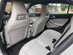 MERCEDES BENZ GLA200 2015, COM APENAS 55.000 KM, TODAS REVISÕES EM CONCESSIONÁRIA imagem 10