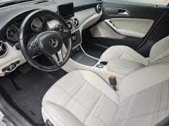 MERCEDES BENZ GLA200 2015, COM APENAS 55.000 KM, TODAS REVISÕES EM CONCESSIONÁRIA imagem 9