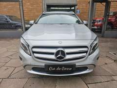 MERCEDES BENZ GLA200 2015, COM APENAS 55.000 KM, TODAS REVISÕES EM CONCESSIONÁRIA imagem 2