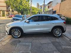 GLA 200 AMG LINE 2022, COM APENAS 23.000 KM, ÚNICO DONO, TODAS REVISÕES EM CONCESSIONÁRIA imagem 4