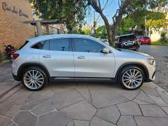 GLA 200 AMG LINE 2022, COM APENAS 23.000 KM, ÚNICO DONO, TODAS REVISÕES EM CONCESSIONÁRIA imagem 5