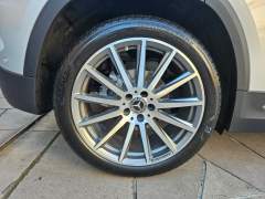 GLA 200 AMG LINE 2022, COM APENAS 23.000 KM, ÚNICO DONO, TODAS REVISÕES EM CONCESSIONÁRIA imagem 14