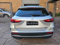 GLA 200 AMG LINE 2022, COM APENAS 23.000 KM, ÚNICO DONO, TODAS REVISÕES EM CONCESSIONÁRIA imagem 6