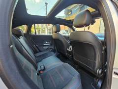 GLA 200 AMG LINE 2022, COM APENAS 23.000 KM, ÚNICO DONO, TODAS REVISÕES EM CONCESSIONÁRIA imagem 11