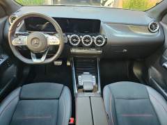 GLA 200 AMG LINE 2022, COM APENAS 23.000 KM, ÚNICO DONO, TODAS REVISÕES EM CONCESSIONÁRIA imagem 9